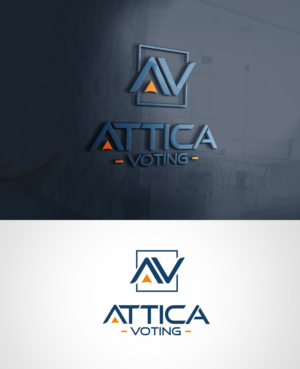 Logo Design by Taya Bright for this project | Design: #25520697