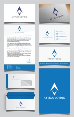 Logo Design by Anamul Burhan for this project | Design: #25520425