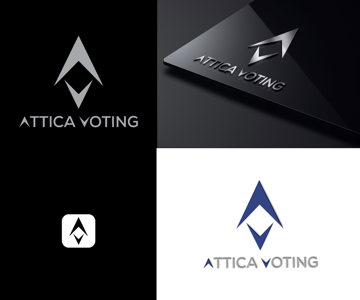 Logo Design by Anamul Burhan for this project | Design #25520473