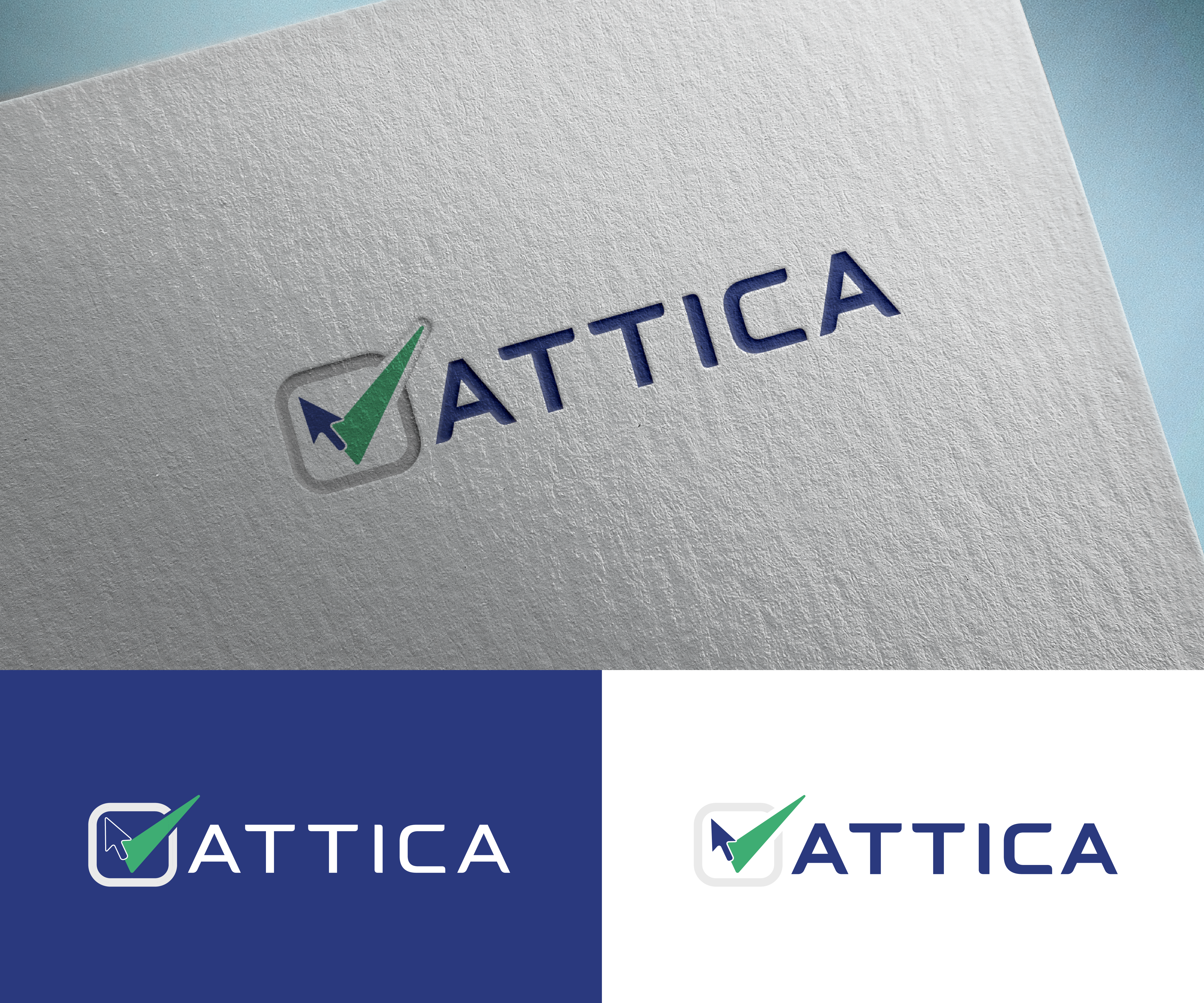 Logo Design by Evgeniya Diatlovskaya for this project | Design #25519987