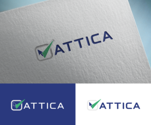 Logo Design by Evgeniya Diatlovskaya