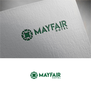 Mayfair Hotel | Design de Logo par Jeferson HP