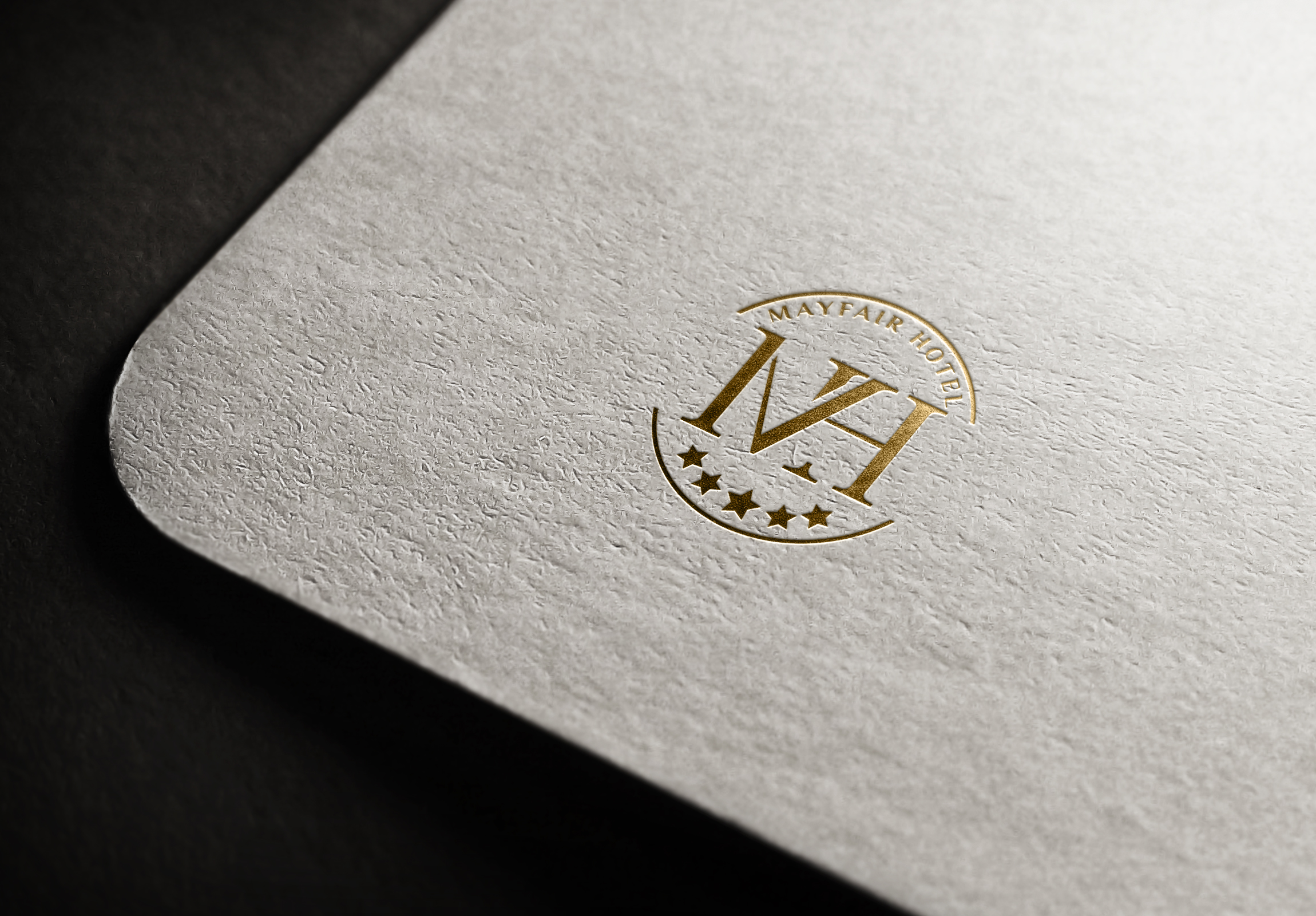 Design de Logo par yoossefMaroc pour MAYFAIR HOTELS LIMITED | Design #25520974