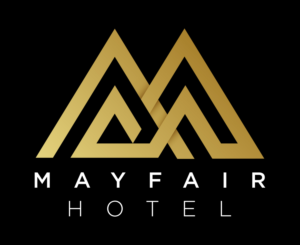 Mayfair Hotel | Logo Design by wiesnu.adji