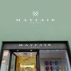 Logo Design by MadGuy for MAYFAIR HOTELS LIMITED | Design #25529999