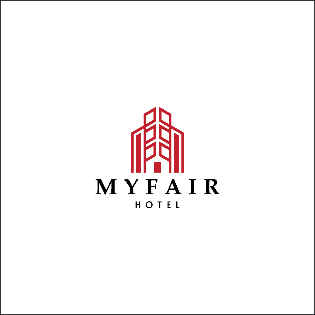 Logo Design by agungfaizal for MAYFAIR HOTELS LIMITED | Design #25522406