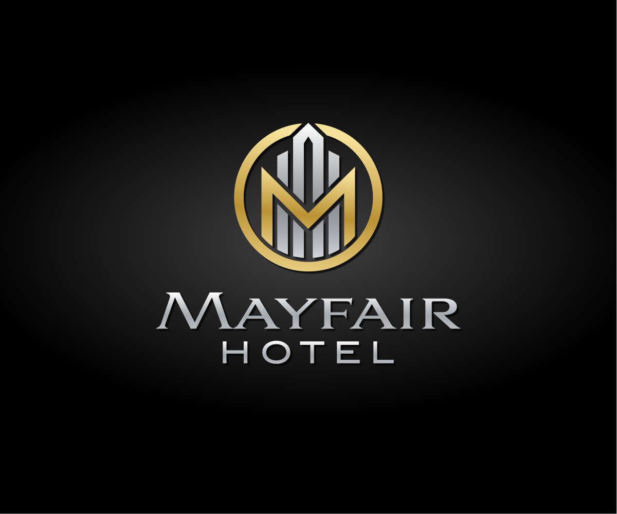 Logo Design by MX-Design for MAYFAIR HOTELS LIMITED | Design #25522772
