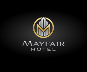 Logo Design by MX-Design for MAYFAIR HOTELS LIMITED | Design: #25522772