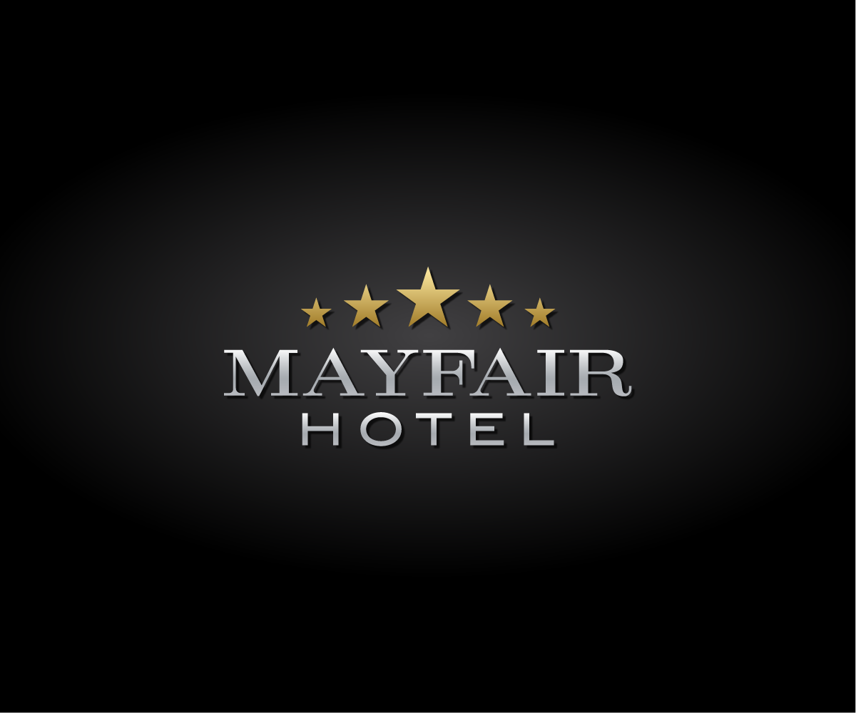Logo Design by MX-Design for MAYFAIR HOTELS LIMITED | Design #25522889