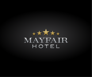 Logo Design by MX-Design for MAYFAIR HOTELS LIMITED | Design: #25522889