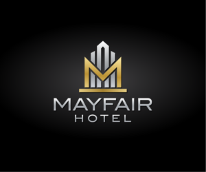 Logo Design by MX-Design for MAYFAIR HOTELS LIMITED | Design: #25522940