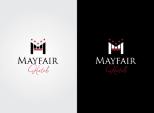 Logo Design by Mr_Logo for MAYFAIR HOTELS LIMITED | Design: #25522744