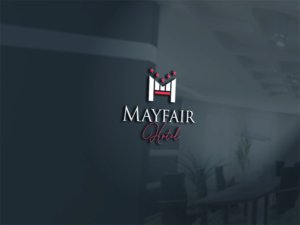 Logo Design by Mr_Logo for MAYFAIR HOTELS LIMITED | Design: #25522745