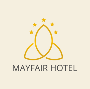 Logo Design by nafisgn for MAYFAIR HOTELS LIMITED | Design #25522449