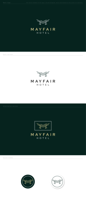 Logo Design by Lia Design