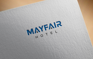 Logo Design by Hridoy Mizi 2 for MAYFAIR HOTELS LIMITED | Design: #25522764