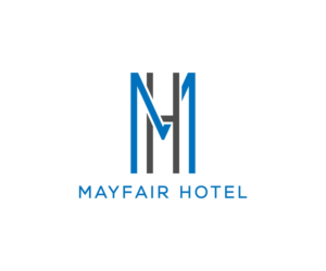 Logo Design by Hridoy Mizi 2 for MAYFAIR HOTELS LIMITED | Design: #25522801