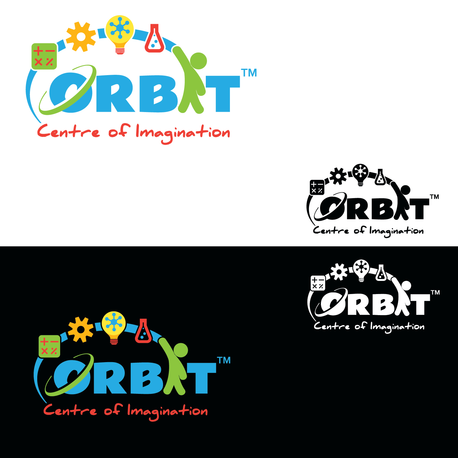 Logo Design by emptyboxgraphics for this project | Design #25517686