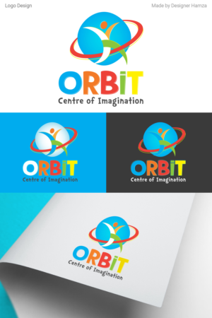 Logo-Design von Designer Hamza für dieses Projekt | Design #25515557