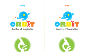 Logo Design by Azmat-ullah for this project | Design: #25607299