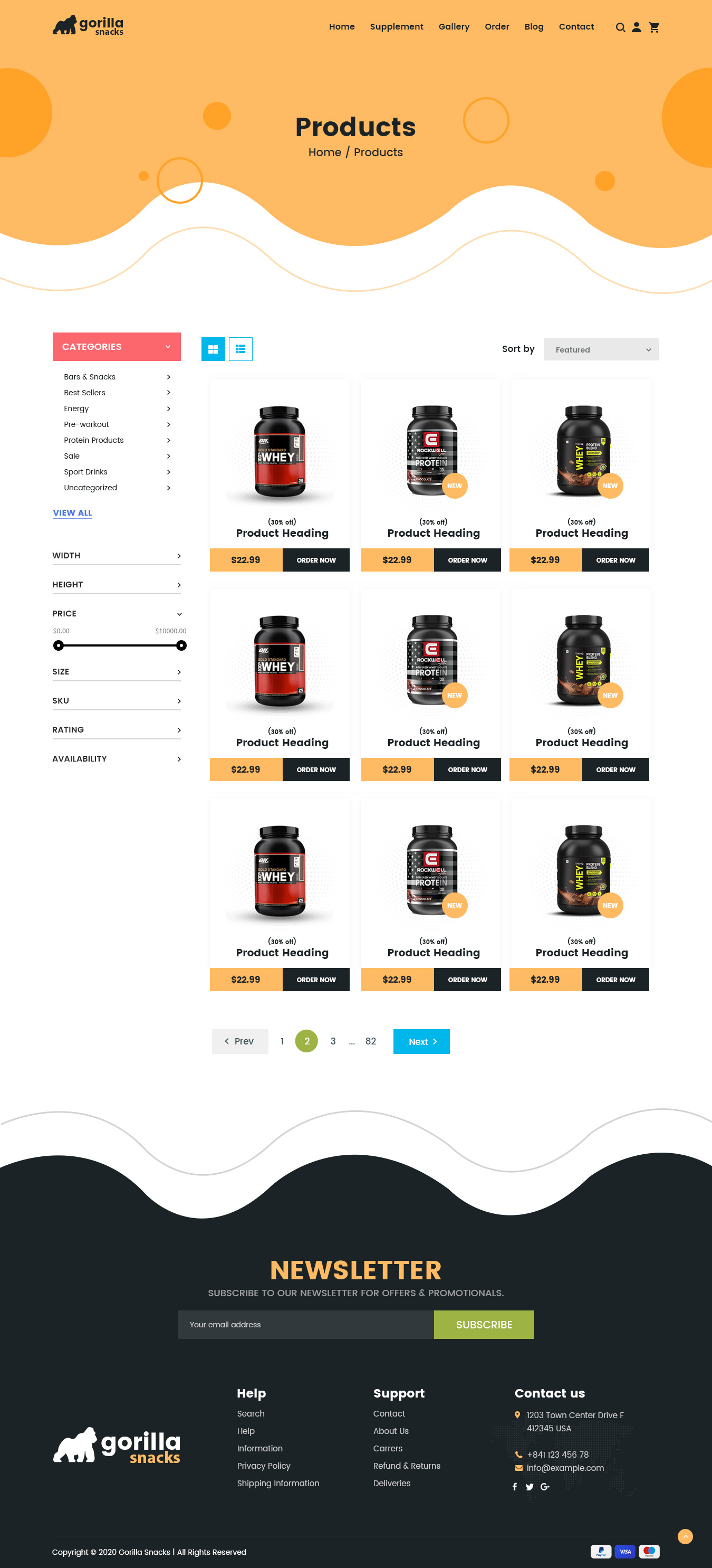 Web Design by NZ Creatives for this project | Design #25540559