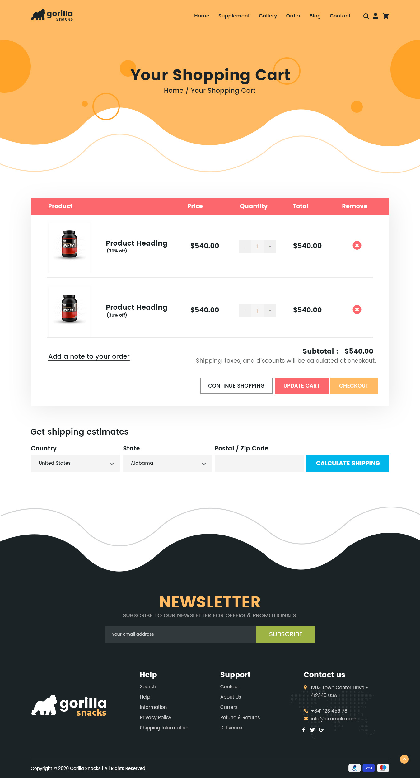 Web-Design von nzdesigners für dieses Projekt | Design #25540560