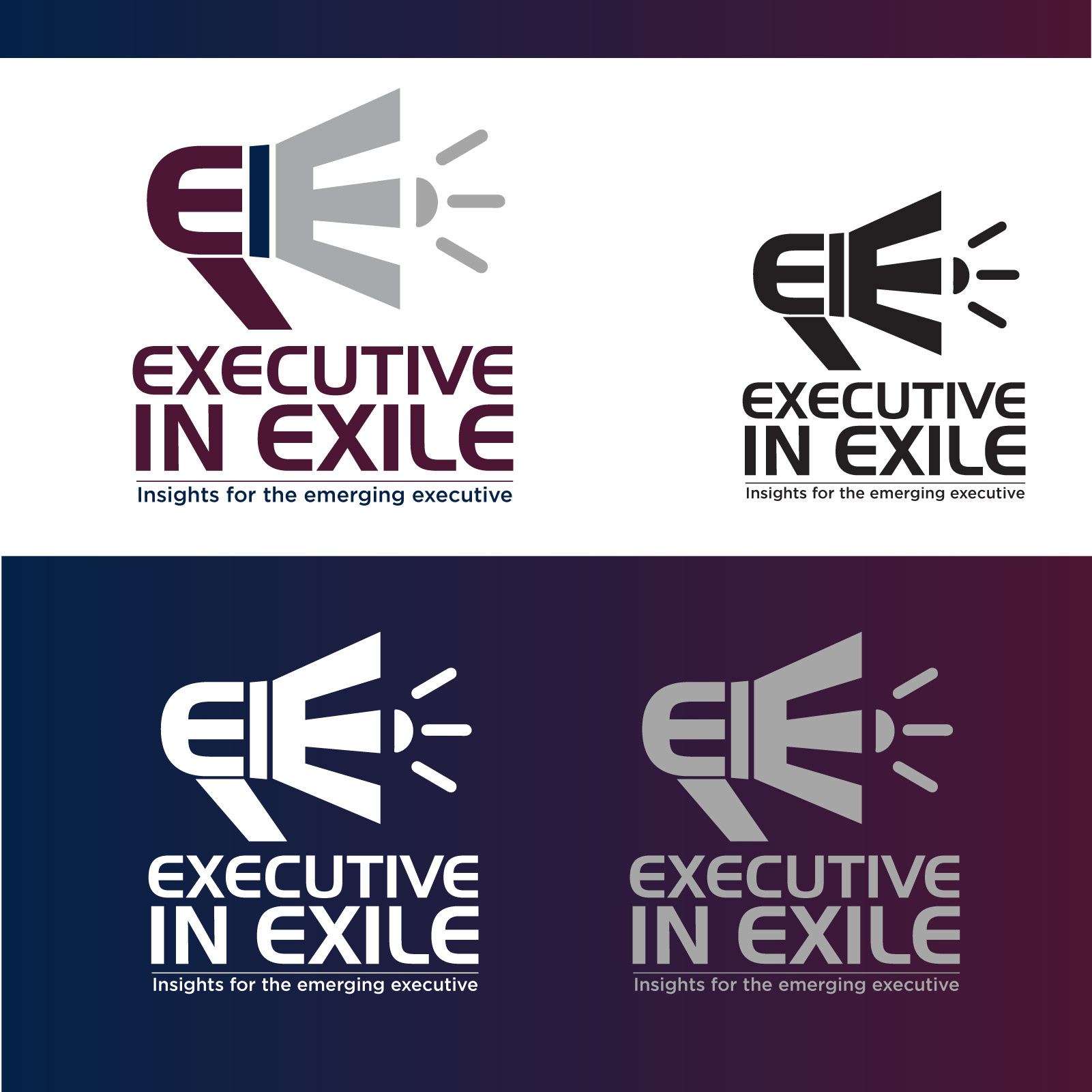Logo Design by EnriqueF for this project | Design #25566931