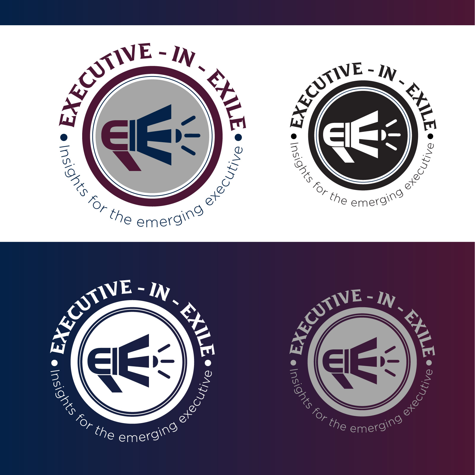 Logo Design by EnriqueF for this project | Design #25566932