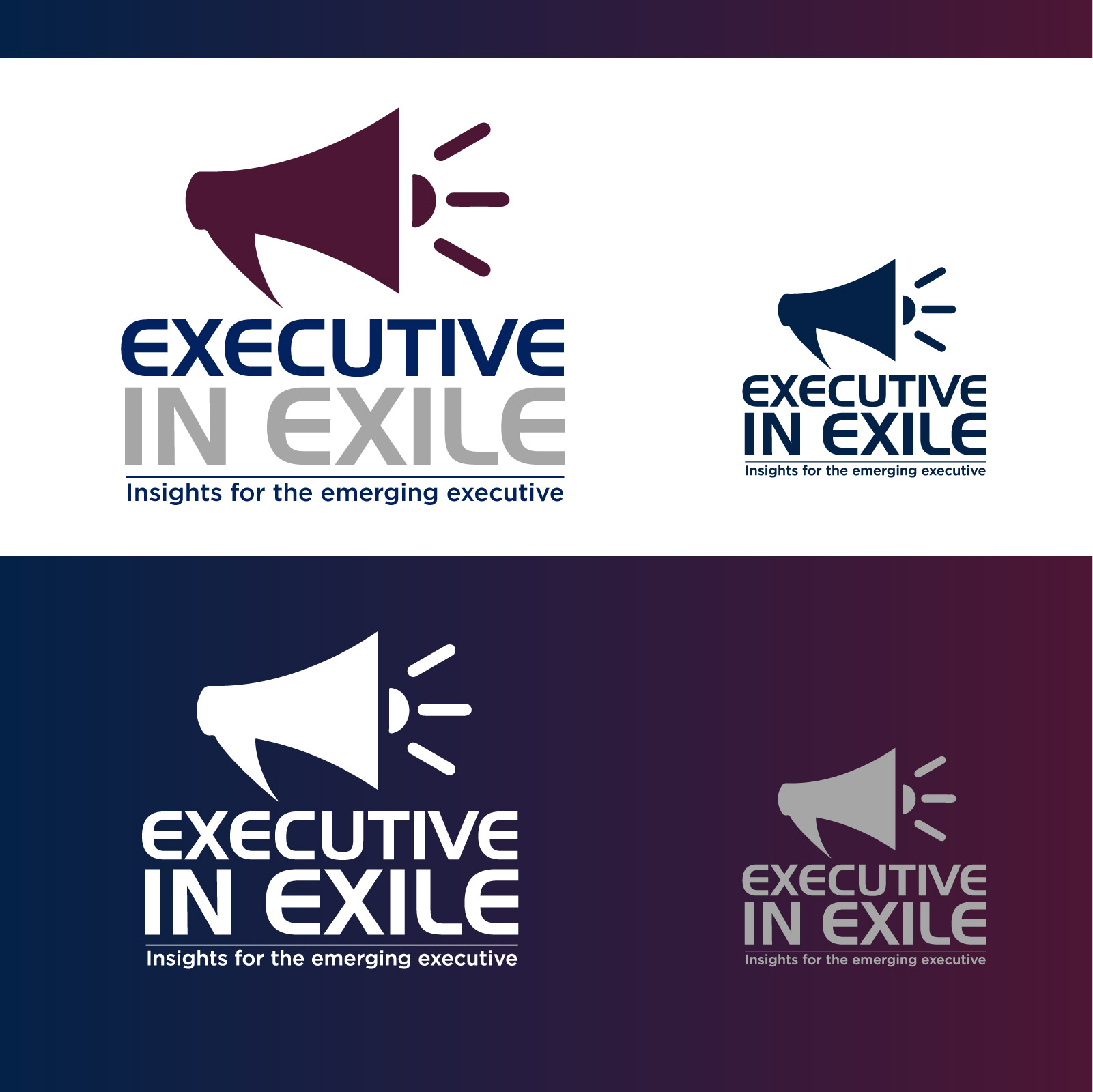 Logo Design by EnriqueF for this project | Design #25566972