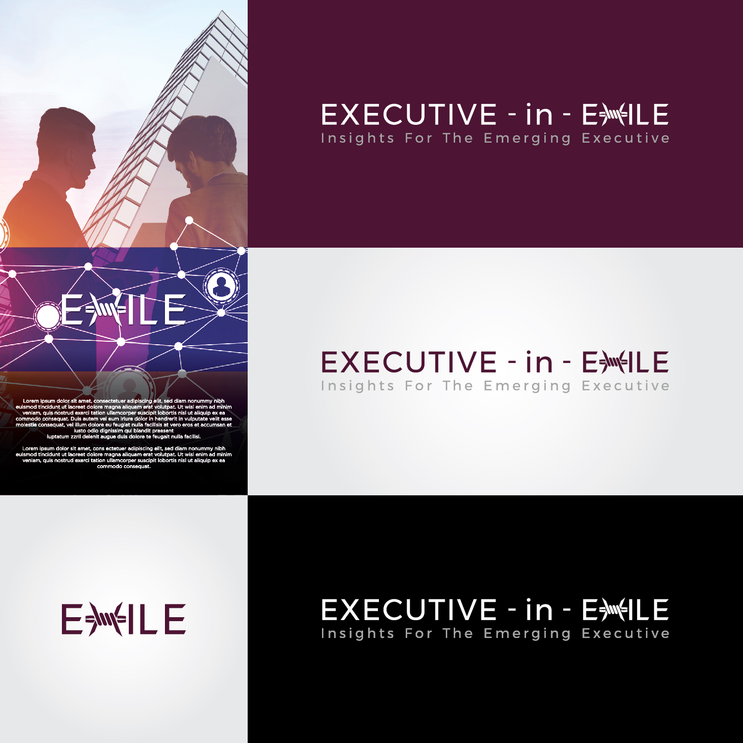 Logo Design by CS_Creatives for this project | Design #25561506