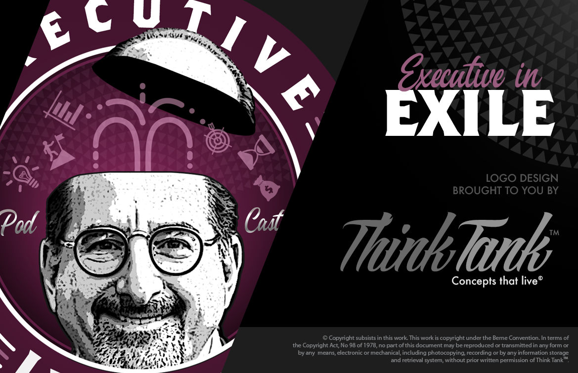 Logo Design by The Think Tank for this project | Design #25531245