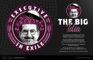 Logo Design by The Think Tank for this project | Design: #25531247