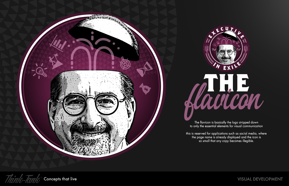 Logo Design by The Think Tank for this project | Design #25531248