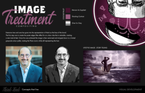 Logo Design by The Think Tank for this project | Design: #25531257