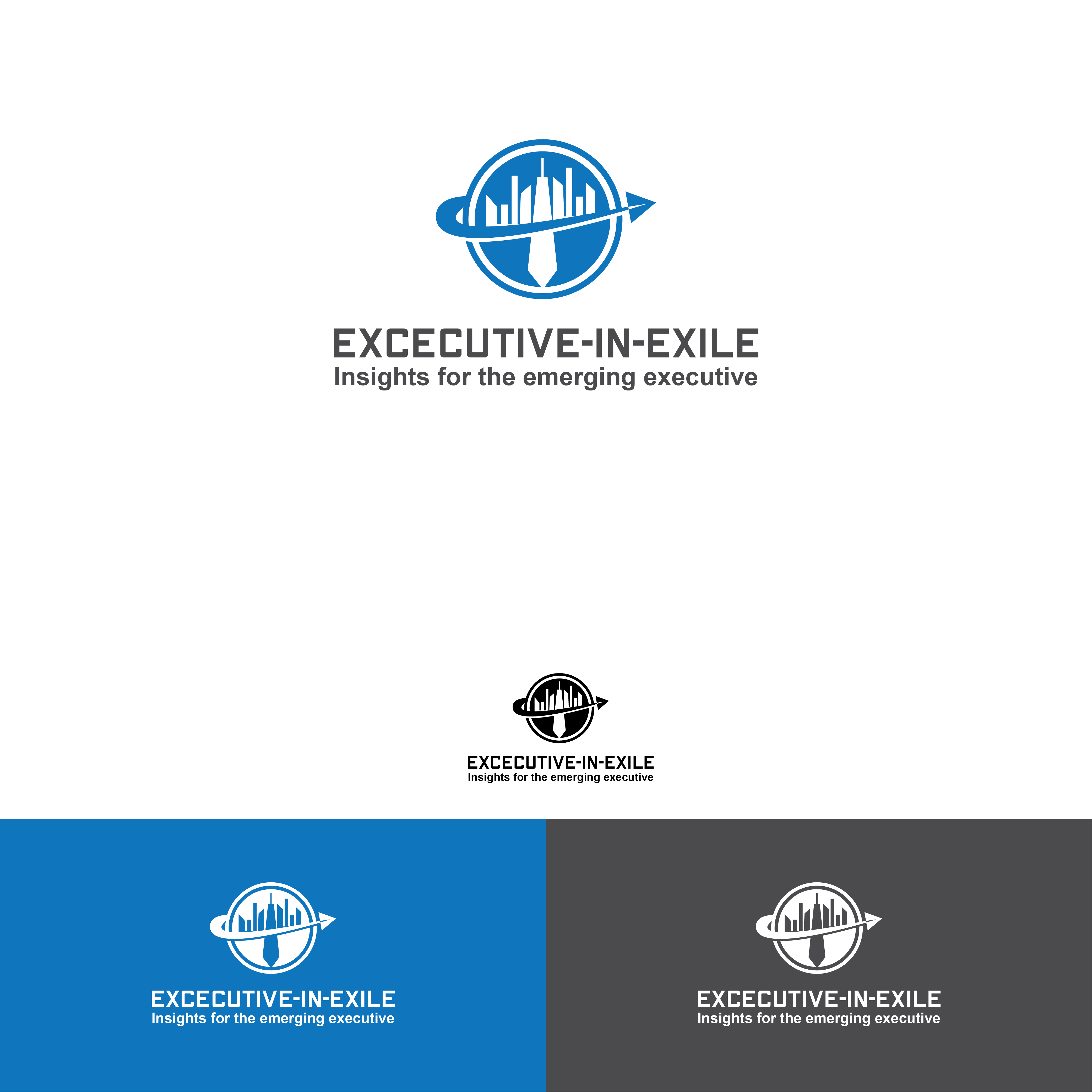 Logo Design by alitjuara for this project | Design #25539340