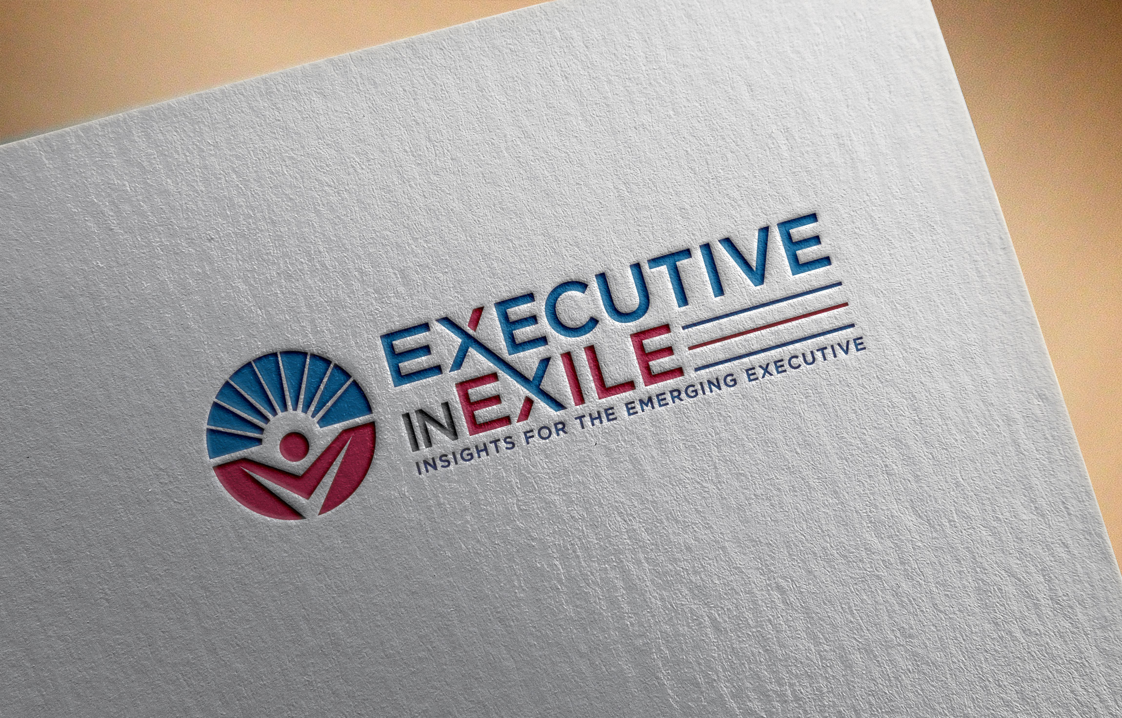 Logo Design by Atec for this project | Design #25522075