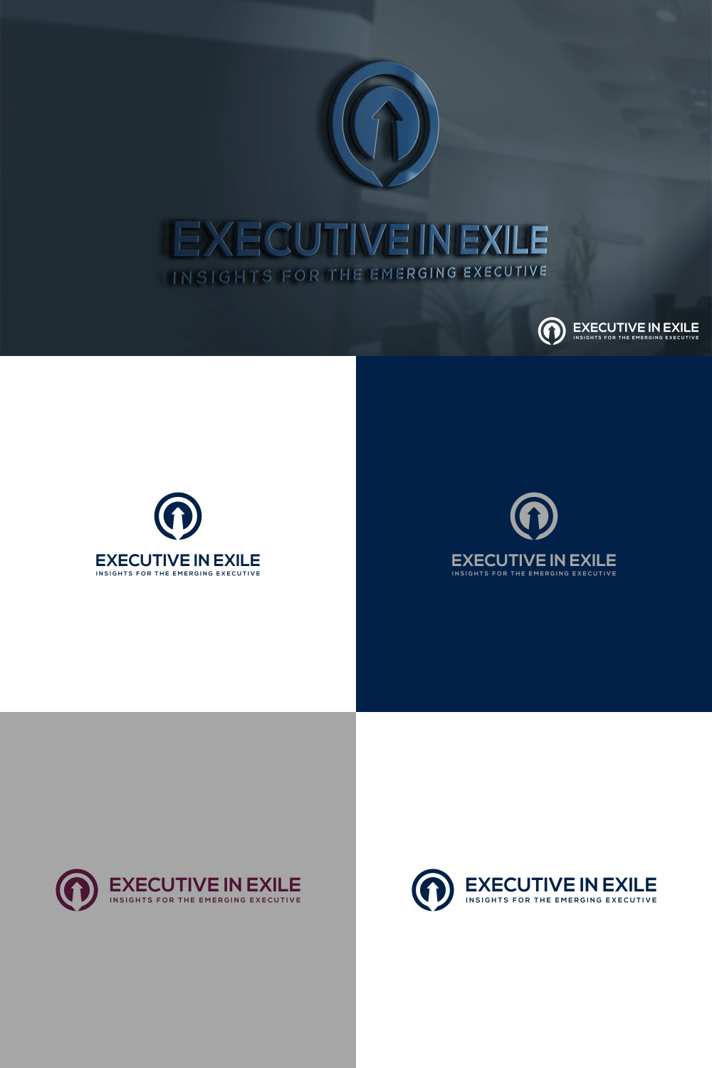 Logo Design by ZiangArt_Studio for this project | Design #25542907