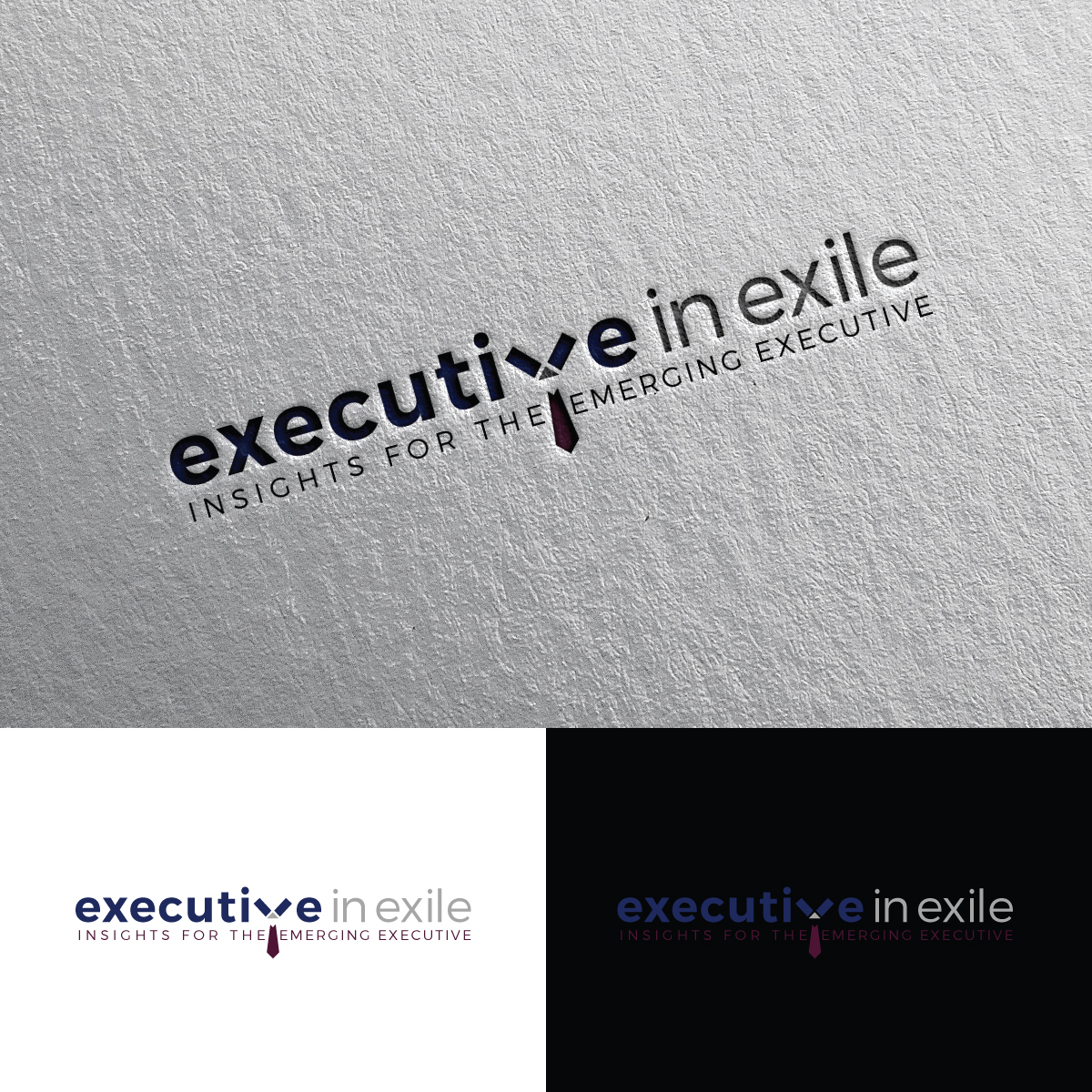 Logo Design by Rii for this project | Design #25525798