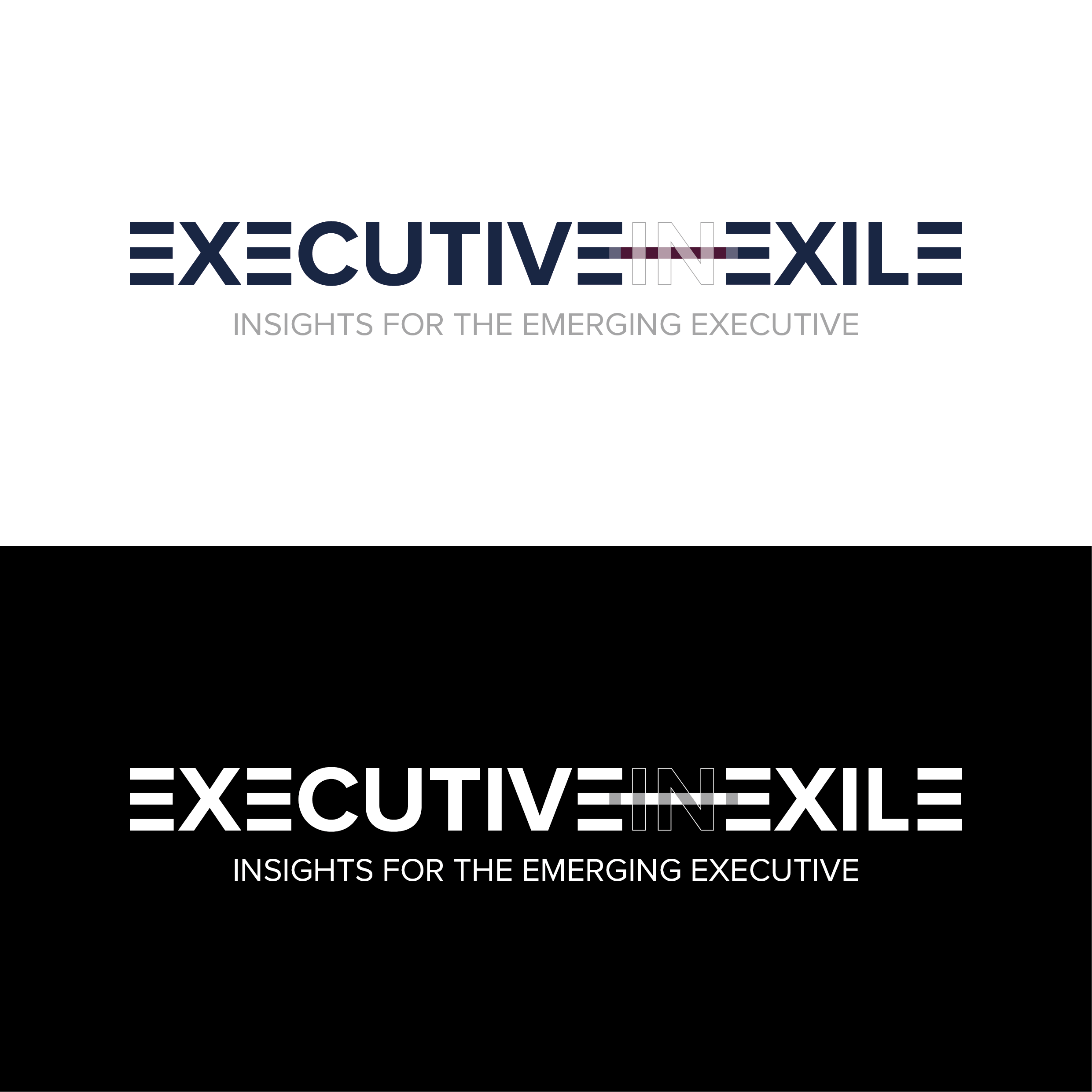 Logo Design by one six zero design for this project | Design #25560530