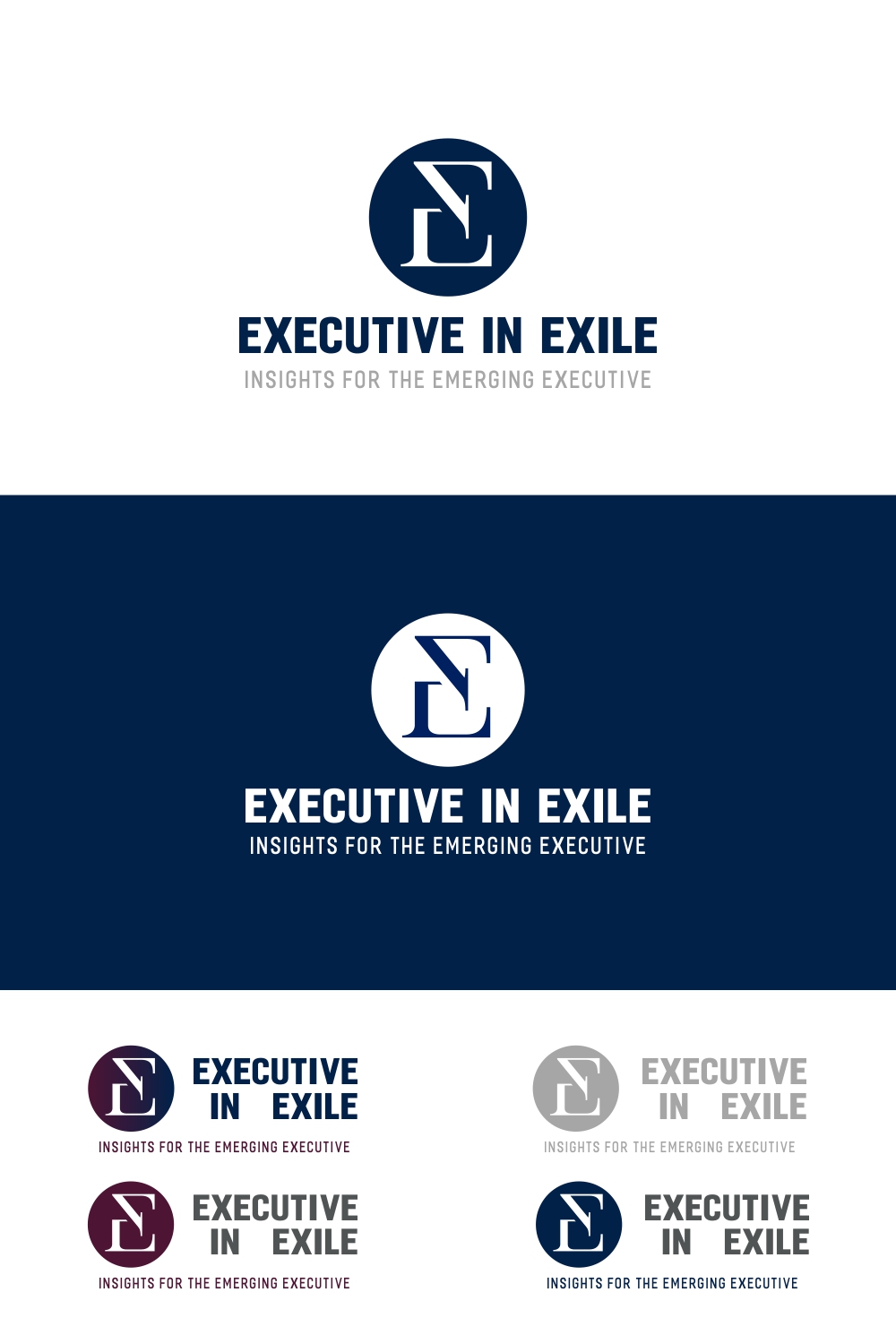 Logo Design by Iustin for this project | Design #25534069