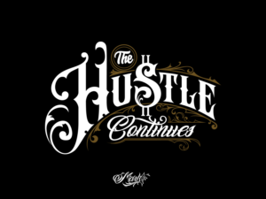 T-shirt Design by Mark Tutor