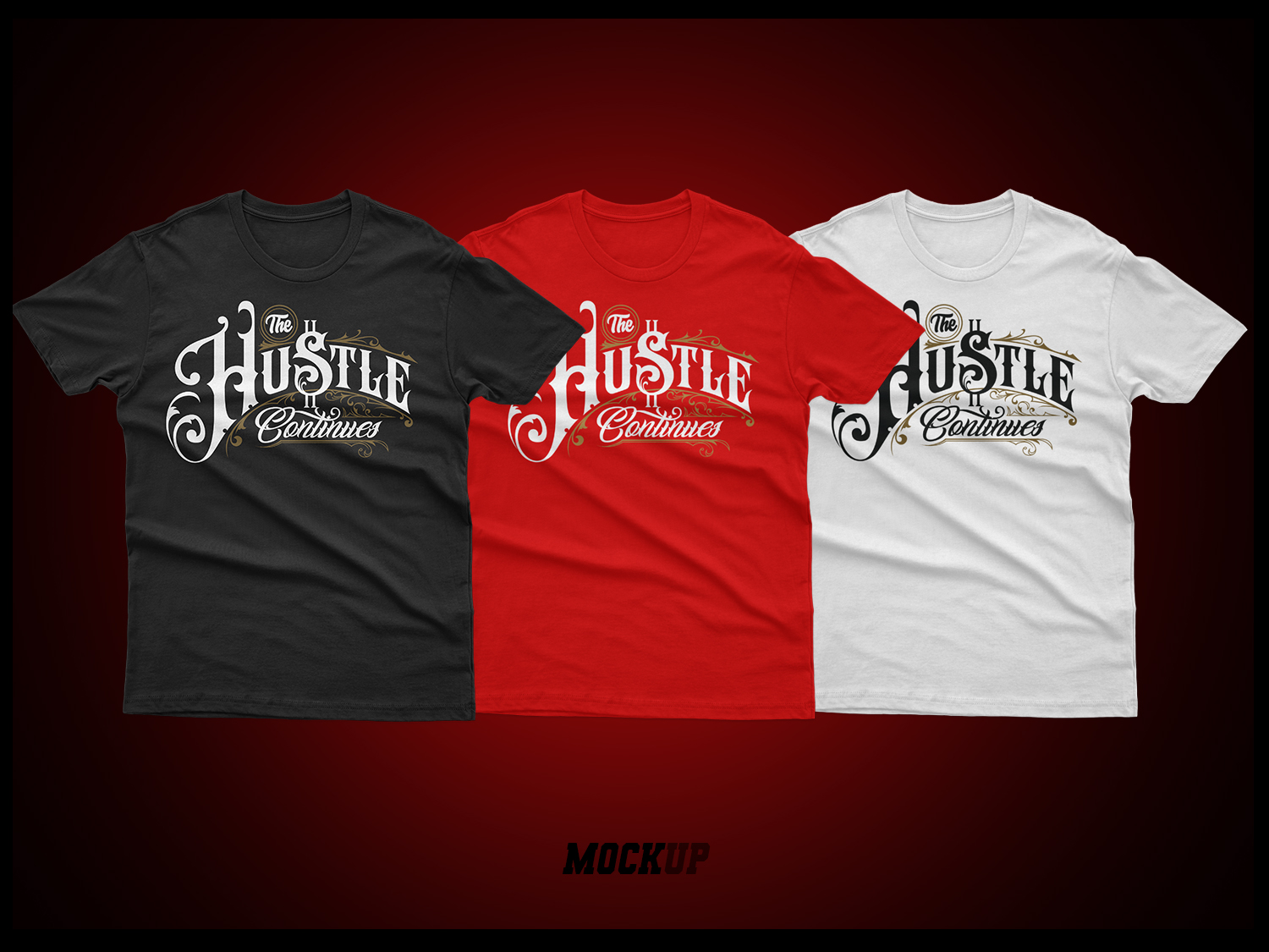 T-shirt Design by Mark Tutor for this project | Design #25556808