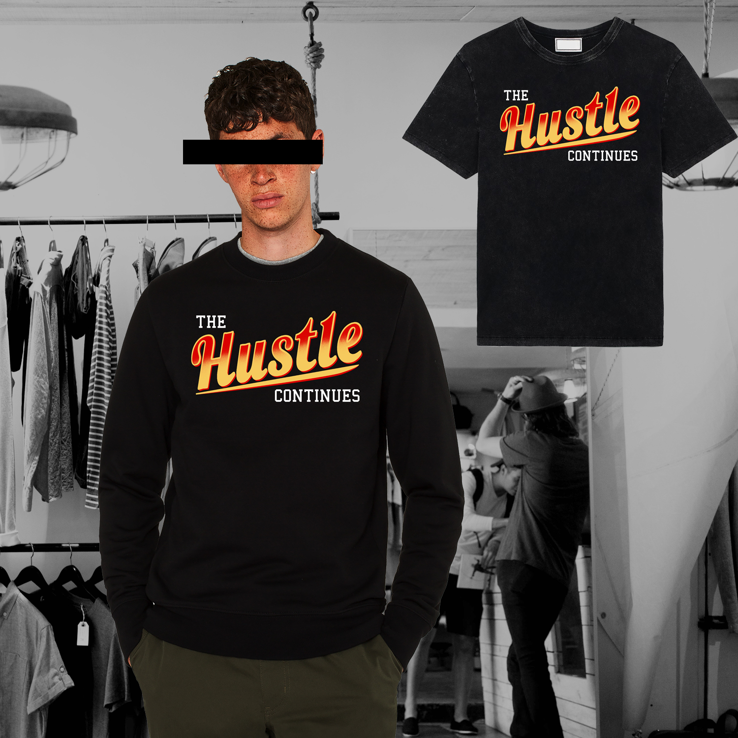 T-shirt Design by Heydale for this project | Design #25515571