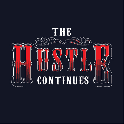 T-shirt Design by desainerd for this project | Design #25530379