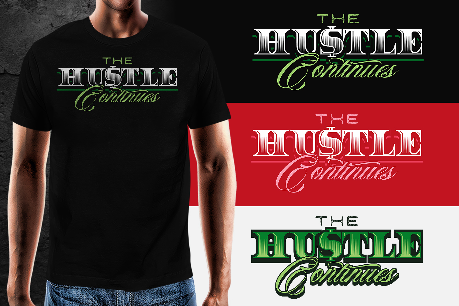 T-shirt Design by gekgrfx for this project | Design #25516421