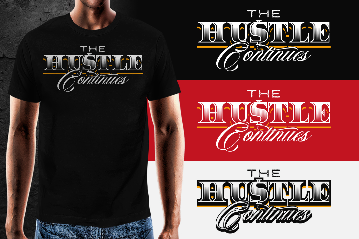 T-shirt Design by gekgrfx for this project | Design #25521243