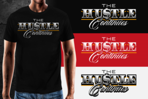 T-shirt Design by gekgrfx for this project | Design: #25521243