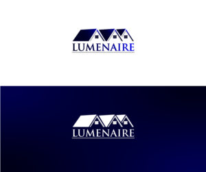 Logo Design by prass'designer for Lumenaire | Design #25523979