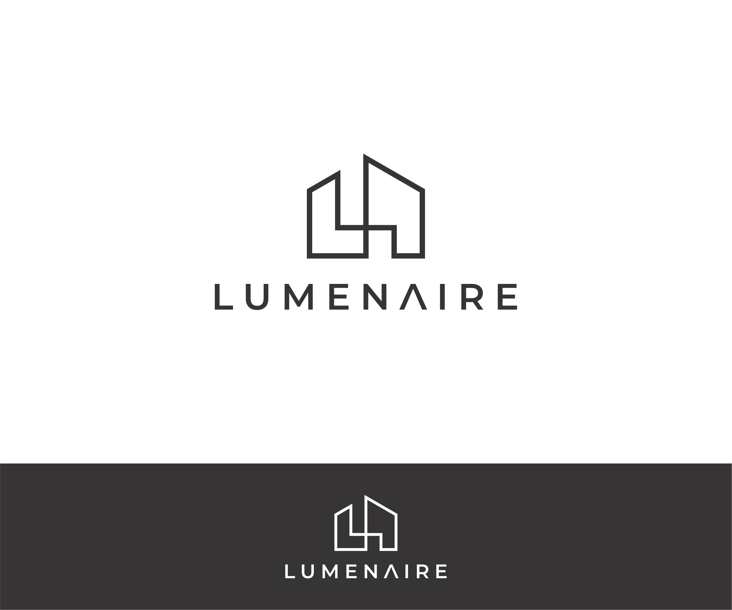 Logo Design by MKR for Lumenaire | Design #25546801