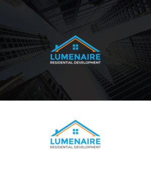 Logo Design by R.design for Lumenaire | Design: #25521292